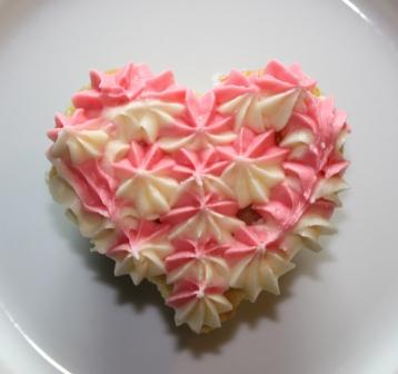 Delicious gluten free Valentine's Day cake recipes